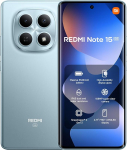 Redmi Note 15 5G 8+256 Glacier Blue (ei sisalda toiteadapterit)