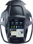 [2G + 32G] Android 14 autoraadio Ford Kuga (2012-2018) Escape (2013-2019) C-Max MK2 (2012-2019) CarPlay Android Auto 9,7-tolline IPS DSP-ga Mirror Link Bluetooth WiFi GPS FM / RDS SWC Kaamera