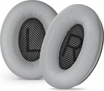Aurivor Ehtne nahast k&otilde;rvapadjad Bose QuietComfort QC-35 QC-35-II QC-25 QC-15 QC-2 k&otilde;rvaklappidele, Lambskin asendusk&otilde;rvaklapid Ae2/Ae2i/Ae2W SoundLink SoundTrue Over-Ear k&otilde;rvaklappidele