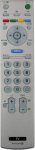 VINABTY RM-ED005 Pult Sony KDL-20G3000 KDL-20G3030 KDL-26S2000E KDL-26S2010 KDL-26S2020 KDL-26S2020E KDL-26S2030 KDL-26S2030E KDL322 S20000 KDL-32S2000 KDL-32S2010 KDL-32S2020 KDL-32S2020