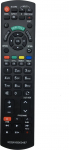 Vinabty TV kaugjuhtimispuldi N2QAYB000487 asendusjuhtimispult TX-P50ST30E TX-P50ST30J TX-P50ST31B TX-P50ST32Y TX-P50ST33E TX-P50ST33J TX-P50UT30B TX-P50UT30E TX-P50UT30J TX-P-P-P50UT30J TX-P-P-P50UT30J TX-P-P-P50UT30J jaoks
