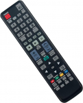 AH59-02381A Asenduspult -VINABTY-FIT SAMSUNG BLU-RAY HOME THEMETER AH5902381A REMOTE HT-D7200 / XU HT-D7200B / XU HT-D7200 HT-D7200B HTD7200 7200B asenduspult -VINABTY-FIT
