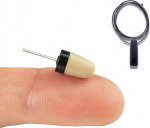 PingaOculto Spy k&otilde;rvaklapid Bluetooth testimine Mini VIP Pro n&auml;htamatud k&otilde;rvaklapid mobiiltelefoni mikrofoniga - n&auml;htamatud k&otilde;rvaklapid traadita (Spy Earpiece VIP Pro Supermini Bluetooth integreeritud mikrofon)