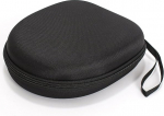 Ginsco k&otilde;rvaklappide kandekott Sony MDR-XFB950BT MDRZX310 MDRZX330 COWIN E7 Bose QC35 Grado SR80 jaoks