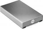 OWC Mercury Elite Pro Mini USB C-vahendi toitega v&auml;line m&auml;lu
