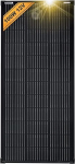 Enjoy solar&reg; monokristalliline p&auml;ikesepaneelide pakkumine haagissuvila, aiamaja, paadi jaoks