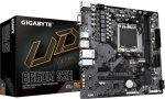 GIGABYTE B650M S2H emaplaat - AMD Ryzen 9000 seeria, 5+2+2 faasi VRM, kuni 6400 MHz DDR5 (OC), 1xPCIe 4.0 M.2, GbE LAN, USB 3.2 Gen 1