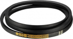 hankimise kaart B92 Drive Belt V-Belt 92 Inch Industrial Power Kummi hammasratas Belt