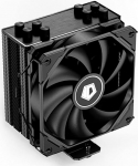 ID-COOLING SE-224-XTS protsessorijahuti 4 soojusjuhtmega CPU &otilde;hujahuti 120mm PWM ventilaator CPU jahutusventilaator Intel LGA1700/115X/1200; AMD AM4/AM5 jaoks