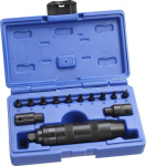 Laser 3456 Schlagschrauber, 3/8 Zoll, 13-osaline