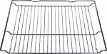 LUTH Premium Profi Parts HEZ634000 ahjuriiul 455 x 375 mm, mis &uuml;hildub Bosch Siemens 00577170 577170 Z11CR10X0 k&uuml;psetusrestiga ahjuplaadile.
