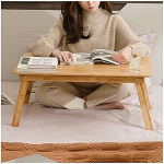 V&auml;ike kokkupandav laud, kaasaskantav Jaapani kohvilaud elutoas, Tatami laud, akna juures h&otilde;ljuv r&otilde;dulaud, lihtne hoiustada