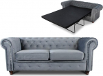 Chesterfield Asti diivanvoodi kuni 2-kohaline, diivan magamisfunktsiooniga, diivan 2-kohaline, diivanikomplekt, diivanikomplekt, puidust jalad, Glamour (Hall (Velvet 10))