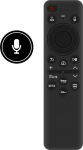 H&auml;&auml;lkaugjuhtimispuldi BN59-01454A BN59-01455A BN59-01455E BN59-01432A TM2365E TM2360E, sobib Samsung 2023 2024 2025 Smart TV QE75LST7DATXXU TQ32LS03 CBUBUXXC w/Sunlight Self-Charge Func