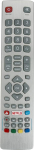 VINABTY SHWRMC0120 asenduspult Sharp Aquos SHWRMC0128 LC-32HG5141K LC-32HG5341K LC-40FG5242E LC-40FG5342E LC-40UG7242K LC-40UI7552K LC-43CFG 6001K LC-43CFG6002E LC-49CFG6001E asenduspult Sharp Aquos SHWRMC0128 jaoks