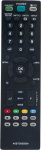 VINABTY AKB73655804 asenduspult LG TV 22CS460 22LS3500 22LT360C 26CS460 26LS3500 26LT360C 32CS460 32LS3400 32LS3500 32LT360C 42CS460C 0 42LS. 3400 42LT360C 42PA4500 Kaugjuhtimispult 42PA4500