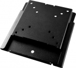 Allcam LCD110 15" 17" 19" 22" LCD/LED TV Ultra Slim Wall Mount Bracket, Super Flush 15mm, VESA 75x75 VESA 100x100, mahutab kuni 20kg (44 lb)