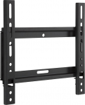 King Flat To Wall Fixed Slim Fit TV seinakinnitus, mis sobib kuni 39" tollile, VESA &uuml;hilduv 75mm x 75mm - 200mm x 200mm, Max. TV kaal 15kg LED LCD Plasma lameekraaniga k&otilde;verate telerite jaoks