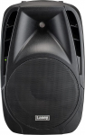 Laney AUDIOHUB seeria AH112-G2 aktiivne vormitud k&otilde;lar koos Bluetoothiga 800W 12-tolline LF pluss 1-tolline CD-k&otilde;larid