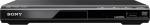 Sony DVPSR760HB.CEK DVD-m&auml;ngija - must
