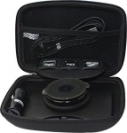 Kandekott Garmin Tomtom Sat/NAV GPS navigaatorile (6-tolline)