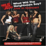 Girls Aloud - Mida &uuml;tlevad naabrid? Live In Concert [UK IMPORT]