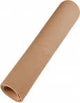 QNDUGJFER Korktafel-Rolle, Korktafeln f&uuml;r die Wand, Korktafeln zur Wanddekoration, Dicke Pinnwandtafeln, rahmenlose Korktafeln f&uuml;r W&auml;nde in Schulen und Spielzimmern (1,22 x 4,92 m/48 x 193,7 Zoll)