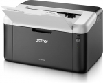 Brother HL1212WG1 Mono Laser Printer Dark Grey