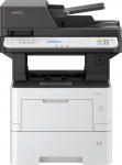 Kyocera Ecosys MA4500fx/Plus multifunktsionaalne printer mustvalge 45 lk/min Printer skanner koopiamasin faks Gigabit LAN mobiilne printimine sh 3 aasta t&auml;isteenindus kohapeal