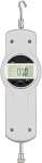 Digital Force Meter, Digital Display, Force Meter, Traction Tester, Push-Pull Gauge, Ergometer, Spring-Loaded Thrust Gauge, 10-50N, Widely Used in Electronics, Building Fittings (SK-30)