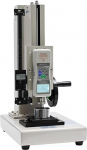 K&auml;sitsi kasutatav push-pull tester, 500N digitaalne push-pull m&otilde;&otilde;tur, rattap&otilde;hine, naba 200 mm, digitaalse joonlauaga, USB-andmev&auml;ljundiga, laboratoorse pinge testimiseks