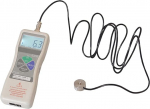 Digitaalne j&otilde;uarvesti, suure t&auml;psusega digitaalne n&auml;idikur&otilde;hum&otilde;&otilde;tur, v&auml;line Push-Pull d&uuml;namomeeter, digitaalne Push Force Meter kalibraator DS2-X 0-5000N (DS2 X 2000N)