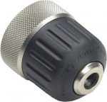 Jacobs Chuck 30354 3/8-tolline v&otilde;tmeta kinnituspink 3/8-tollise 24-keermelise spindli jaoks