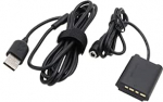 SZRMCC NP-BX1 adapter Sony ZV-1 RX100 M6 M7 M5 M3 M4 RX1 Vlogimise DSLR kaamerale