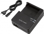 KWTOUL LP-E8 Camera Battery Charger Compatible with Canon EOS 550D, EOS 600D, EOS 650D, EOS 700D, EOS Kiss X4, X5, X6i, EOS Rebel T2i, EOS Rebel T3i, EOS Rebel T4i, Rebel T5i