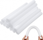 MAGICLULU 14tk Diivan Slipcover Tucks Diivan Cover Grips Stretch Non Slip Foam Stick Diivan Slipcovers jaoks Slipcovers m&ouml;&ouml;bli kaitsja
