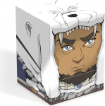 Squaroes Squaroe Avatar: The Last Airbender AV013 - Elav v&auml;li