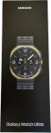 Samsung Galaxy Watch Ultra 47 mm LTE L705 Titanio Plata Samsung Galaxy Watch Ultra 47 mm LTE L705 Titanio Plata