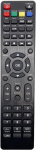 Ersatz-Fernbedienung passend f&uuml;r Nordmende AKAI AKTV3921S.AKTV4030S.AKTV4436S.AKTV4622S.AKTV5036S.AKTV5036US. ND39S3100S-SMART .ND50KS4100S TV