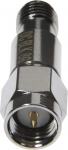 NooElec SMA DC Block - kvaliteetne 50ohm 50kHz 8GHz terminal blokeerib alalisvoolu pinge teie raadiost v&otilde;i RF testerist Ultra Low Insertion Loss (