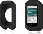H&uuml;lle f&uuml;r Garmin Edge MTB Fahrradcomputer, yystao Silikon-Schutzh&uuml;lle kompatibel mit Garmin Edge MTB, mit weichem TPU Schutzfolie - Sto&szlig;fest, Staubdicht, Wasserdicht