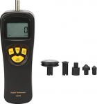 Sunydog Smart Sensor Digital Tachometer Rotationsmesser LCD Hintergrundbeleuchtung Display Messger&auml;t Industrial - Pr&auml;mienqualit&auml;t, Langlebig