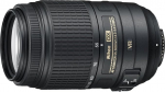 Nikon AF-S DX NIKKOR 55-300mm f/4.5-5.6G VR Lens