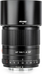 VILTROX AF 56 mm F1.4 XF Standard Lens for X-Mount, Fixed Focal Length, APS-C, Compatible with Fujifilm X-A7,X-E3,E4,X-H1,X-Pro2,3,X-S10,X-T2T3T4T5,X-T20,T30,T30II,X-T200,X-H2,H2S,X-S20,X-T50,XX-M5