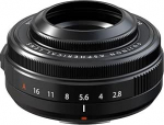 Fujinon XF27mmF2.8 R WR Must