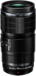 M.Zuiko Digital ED 90mm F3.5 Macro IS PRO Telephoto makroobjektiiv, veekindel Micro Four Thirds objektiiv eriti suure makro suurendusega, &uuml;hildub Olympus, OM SYSTEM ja Panasonic MFT kaameratega