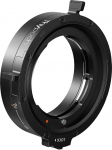 Thypoch Objektivadapter f&uuml;r M-Mount Objektive auf Nikon Z-Mount Kameras - Kompatibel mit Z30, Z50, Z50II, ZFC, Z5, Z5II, Z6, Z6II, Z6III, Z7, Z7II, Z8, Z9, ZF - Vollformat geeignet