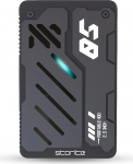 Storite v&auml;line k&otilde;vaketas 1TB USB 3.0 kerge andmete varundamise ja salvestamise k&otilde;vaketas kaasaskantav m&auml;ngude k&otilde;vaketas m&auml;lu laiendus k&otilde;vaketas m&auml;ngudele s&uuml;learvuti PC Mac lauaarvuti jaoks