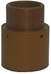 Plasmal&otilde;ikuri kulumisosad - 5 tk CP70 101.4001 P&ouml;&ouml;rder&otilde;ngas sobib Cebora&reg; P 70-le.