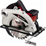 Einhell ketassaag TC-CS 1410 (1410 W, saetera l&auml;bim&otilde;&otilde;t 190 x l&auml;bim&otilde;&otilde;t 30 mm, max. L&otilde;ikes&uuml;gavus 67 mm, l&otilde;hestuskiil, spindlilukk, l&otilde;ikes&uuml;gavuse ja kaldenurga t&ouml;&ouml;riistavaba reguleerimine)